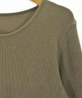 Simplicite（シンプリシテ）ワンピース カーキ サイズ:F レディース/2200689893025