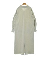 Simplicite（シンプリシテ）ワンピース グレー サイズ:F レディース/2200684481029