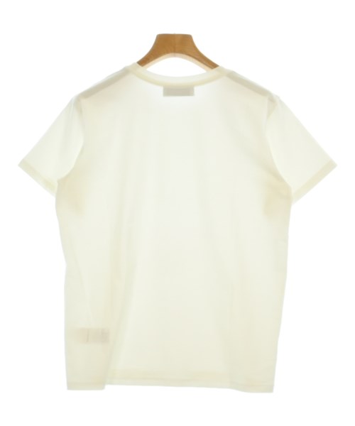 Simplicite（シンプリシテ）Tシャツ・カットソー 白 サイズ:F レディース/2200689962141
