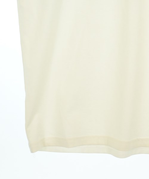 Simplicite（シンプリシテ）Tシャツ・カットソー 白 サイズ:F レディース/2200689962141