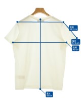 Simplicite（シンプリシテ）Tシャツ・カットソー 白 サイズ:F レディース/2200689962141
