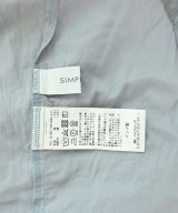Simplicite（シンプリシテ）ブラウス グレー サイズ:F レディース/2200691067018