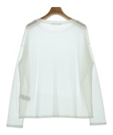 Simplicite（シンプリシテ）Tシャツ・カットソー 白 サイズ:F レディース/2200692110072