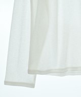 Simplicite（シンプリシテ）Tシャツ・カットソー 白 サイズ:F レディース/2200692110072