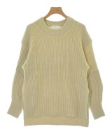 Simplicite（シンプリシテ）ニット・セーター ベージュ サイズ:F レディース/2200692159057