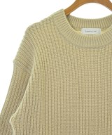 Simplicite（シンプリシテ）ニット・セーター ベージュ サイズ:F レディース/2200692159057