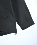 Simplicite（シンプリシテ）マウンテンパーカー 黒 サイズ:F レディース/2200689853029