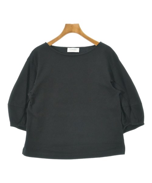 Simplicite(シンプリシテ)Tシャツ・カットソー 黒 サイズ:-(L位)/2200691154190