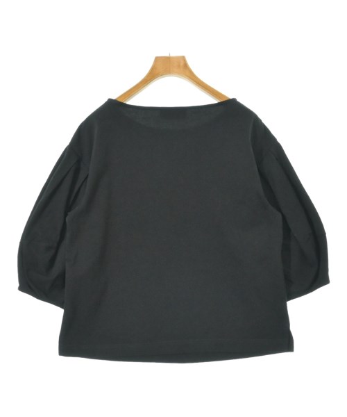 Simplicite（シンプリシテ）Tシャツ・カットソー 黒 サイズ:-(L位) レディース/2200691154190