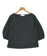 Simplicite（シンプリシテ）Tシャツ・カットソー 黒 サイズ:-(L位) レディース/2200691154190