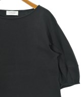 Simplicite（シンプリシテ）Tシャツ・カットソー 黒 サイズ:-(L位) レディース/2200691154190