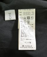 Simplicite（シンプリシテ）ロング・マキシ丈スカート 黒 サイズ:-(S位) レディース/2200680033147