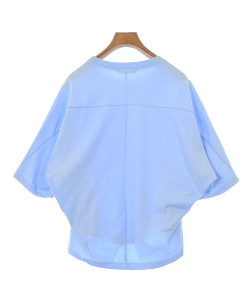 Simplicite（シンプリシテ）Tシャツ・カットソー 青 サイズ:F レディース/2200691359038