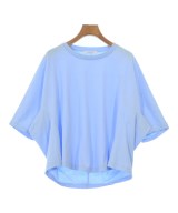 Simplicite（シンプリシテ）Tシャツ・カットソー 青 サイズ:F レディース/2200691359038
