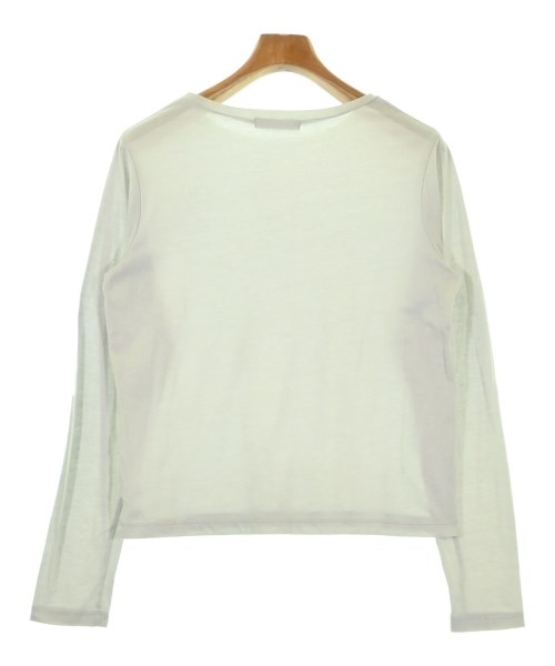 Simplicite（シンプリシテ）Tシャツ・カットソー グレー サイズ:-(L位) レディース/2200691359045
