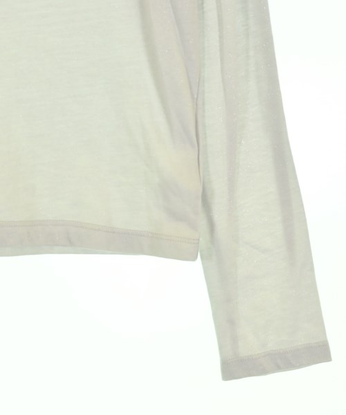 Simplicite（シンプリシテ）Tシャツ・カットソー グレー サイズ:-(L位) レディース/2200691359045