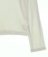 Simplicite（シンプリシテ）Tシャツ・カットソー グレー サイズ:-(L位) レディース/2200691359045