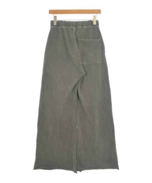 Simplicite（シンプリシテ）スウェットパンツ グレー サイズ:-(M位) レディース/2200691678108