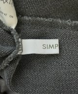 Simplicite（シンプリシテ）スウェットパンツ グレー サイズ:-(M位) レディース/2200691678108