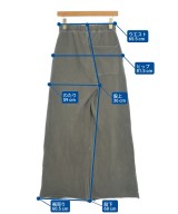 Simplicite（シンプリシテ）スウェットパンツ グレー サイズ:-(M位) レディース/2200691678108