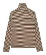 Simplicite（シンプリシテ）ニット・セーター 茶 サイズ:-(XS位) レディース/2200689908125