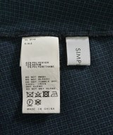 Simplicite（シンプリシテ）ロング・マキシ丈スカート 黒 サイズ:-(S位) レディース/2200693342021