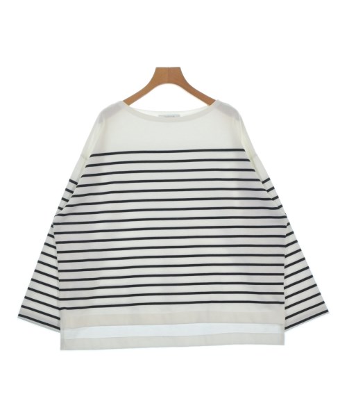 Simplicite(シンプリシテ)Tシャツ・カットソー 白 サイズ:-(M位)/2200696932038