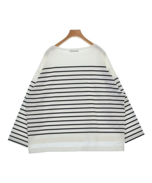 Simplicite（シンプリシテ）Tシャツ・カットソー 白 サイズ:-(M位) レディース/2200696932038