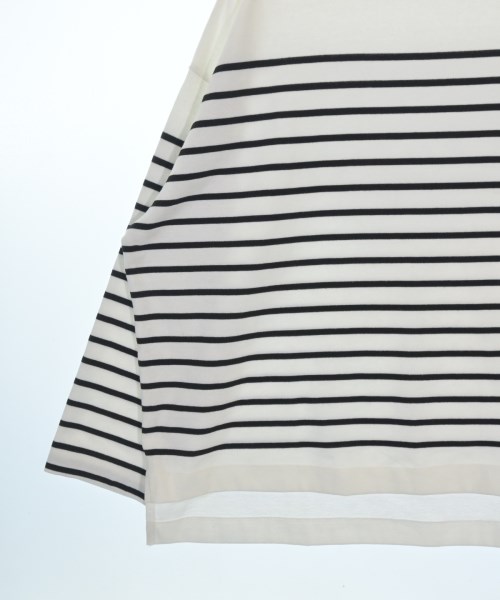 Simplicite（シンプリシテ）Tシャツ・カットソー 白 サイズ:-(M位) レディース/2200696932038