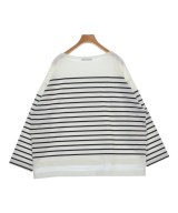 Simplicite（シンプリシテ）Tシャツ・カットソー 白 サイズ:-(M位) レディース/2200696932038