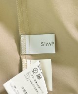 Simplicite（シンプリシテ）ステンカラーコート ベージュ サイズ:-(M位) レディース/2200696932069
