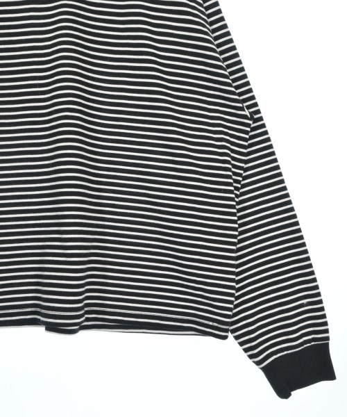Simplicite（シンプリシテ）Tシャツ・カットソー 黒 サイズ:F レディース/2200697332028