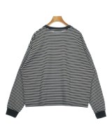 Simplicite（シンプリシテ）Tシャツ・カットソー 黒 サイズ:F レディース/2200697332028