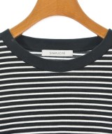 Simplicite（シンプリシテ）Tシャツ・カットソー 黒 サイズ:F レディース/2200697332028