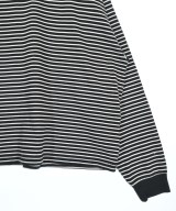 Simplicite（シンプリシテ）Tシャツ・カットソー 黒 サイズ:F レディース/2200697332028