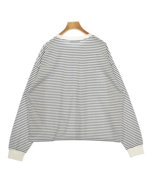 Simplicite（シンプリシテ）Tシャツ・カットソー 白 サイズ:F レディース/2200697332035