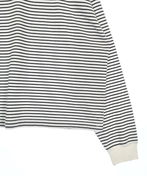 Simplicite（シンプリシテ）Tシャツ・カットソー 白 サイズ:F レディース/2200697332035