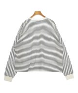 Simplicite（シンプリシテ）Tシャツ・カットソー 白 サイズ:F レディース/2200697332035