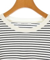 Simplicite（シンプリシテ）Tシャツ・カットソー 白 サイズ:F レディース/2200697332035