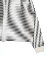 Simplicite（シンプリシテ）Tシャツ・カットソー 白 サイズ:F レディース/2200697332035
