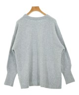Simplicite（シンプリシテ）ニット・セーター グレー サイズ:-(M位) レディース/2200690679106