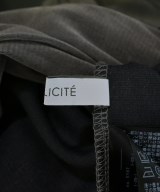 Simplicite（シンプリシテ）Tシャツ・カットソー グレー サイズ:-(M位) レディース/2200692416259