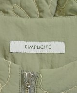 Simplicite（シンプリシテ）その他 緑 サイズ:F レディース/2200693866015