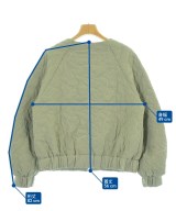 Simplicite（シンプリシテ）その他 緑 サイズ:F レディース/2200693866015