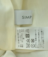 Simplicite（シンプリシテ）ロング・マキシ丈スカート 白 サイズ:34(XS位) レディース/2200695659028