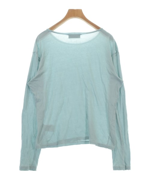 Simplicite（シンプリシテ）Tシャツ・カットソー 青 サイズ:F レディース/2200694016228