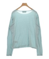 Simplicite（シンプリシテ）Tシャツ・カットソー 青 サイズ:F レディース/2200694016228