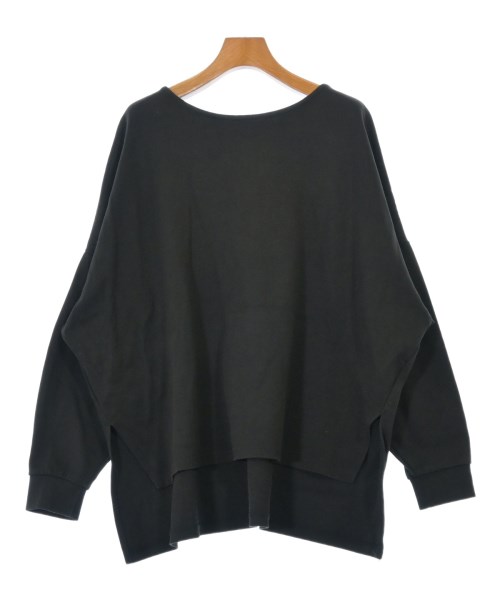 Simplicite(シンプリシテ)Tシャツ・カットソー 黒 サイズ:F/2200696966149