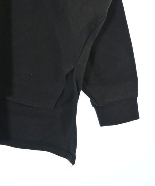 Simplicite（シンプリシテ）Tシャツ・カットソー 黒 サイズ:F レディース/2200696966149