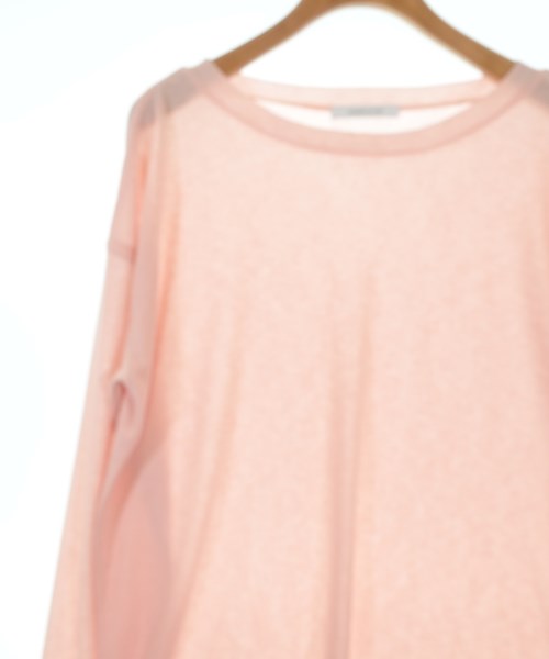 Simplicite（シンプリシテ）Tシャツ・カットソー ピンク サイズ:F レディース/2200696146084